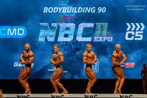 BODYBUILDING 90